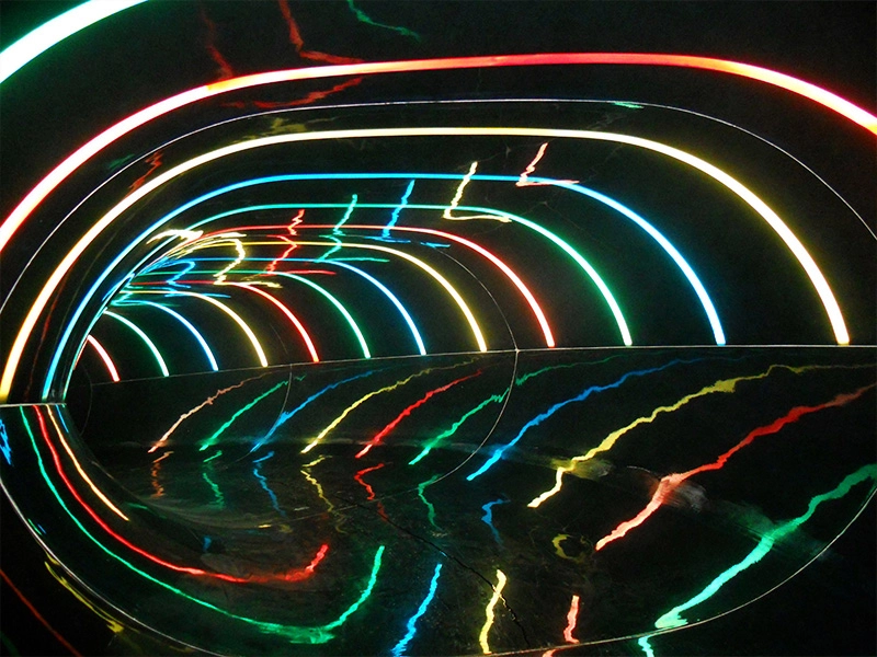 Time-Tunnel-Technology - WM INTERNATIONAL Time Tunnel Technology - WM INTERNATIONAL