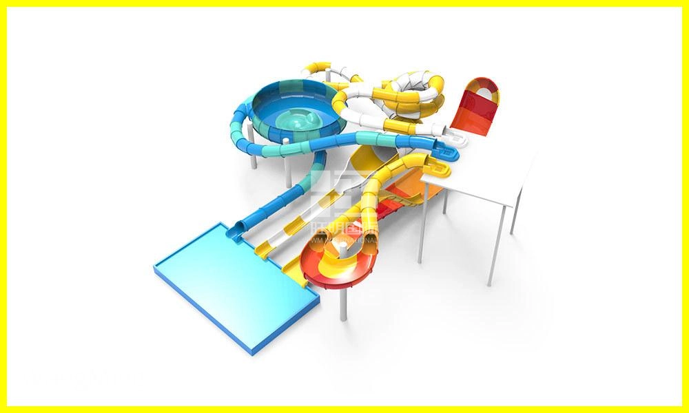 Tortoise&flying Fish - WangMing