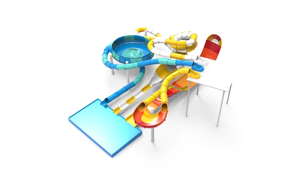 Tortoise&flying Fish - WM International