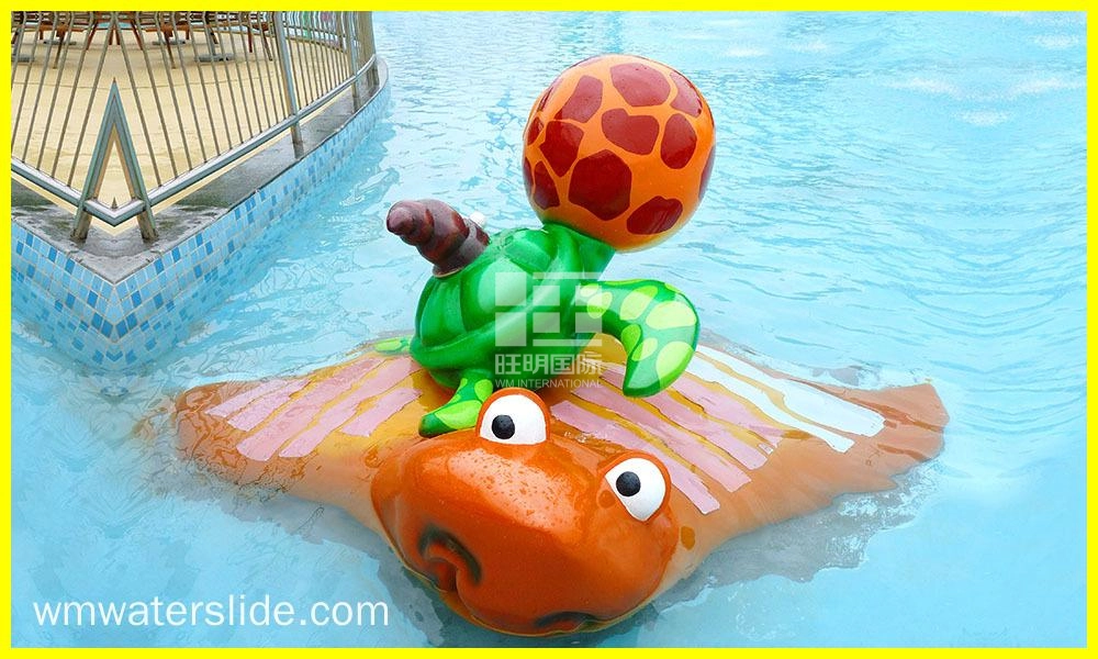 Tortoise&flying-Fish - WM INTERNATIONAL Tortoise&flying Fish - WM INTERNATIONAL