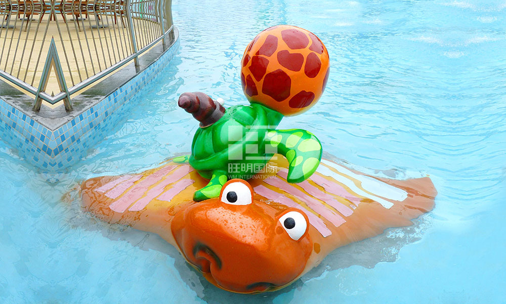 Tortoise&flying Fish Tortoise&flying Fish