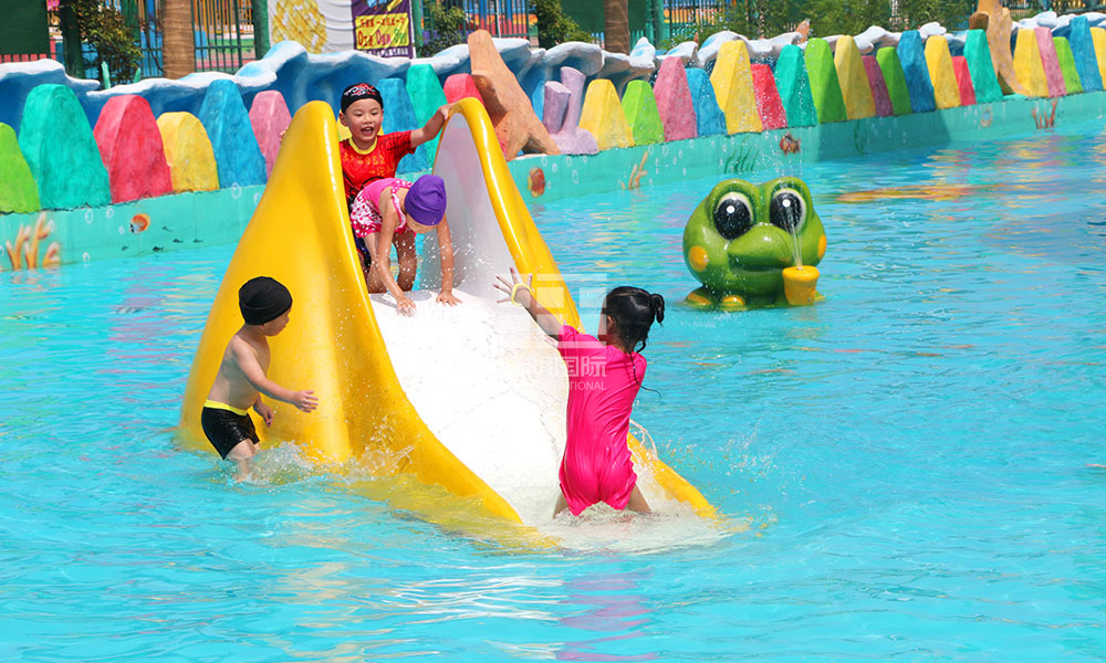 Ugly Duck Slide Ugly Duck Slide