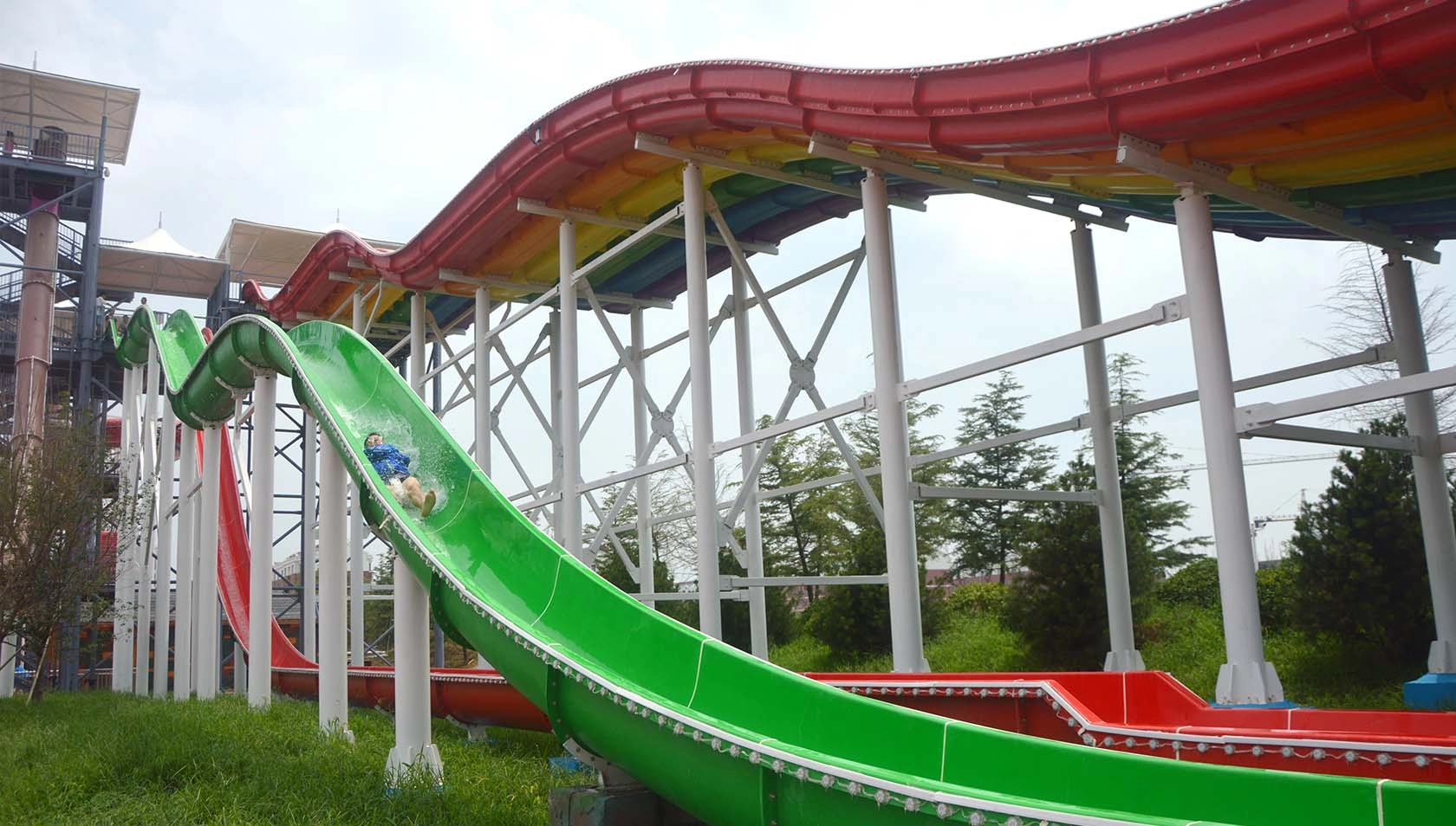 Variable Slide - WM INTERNATIONAL