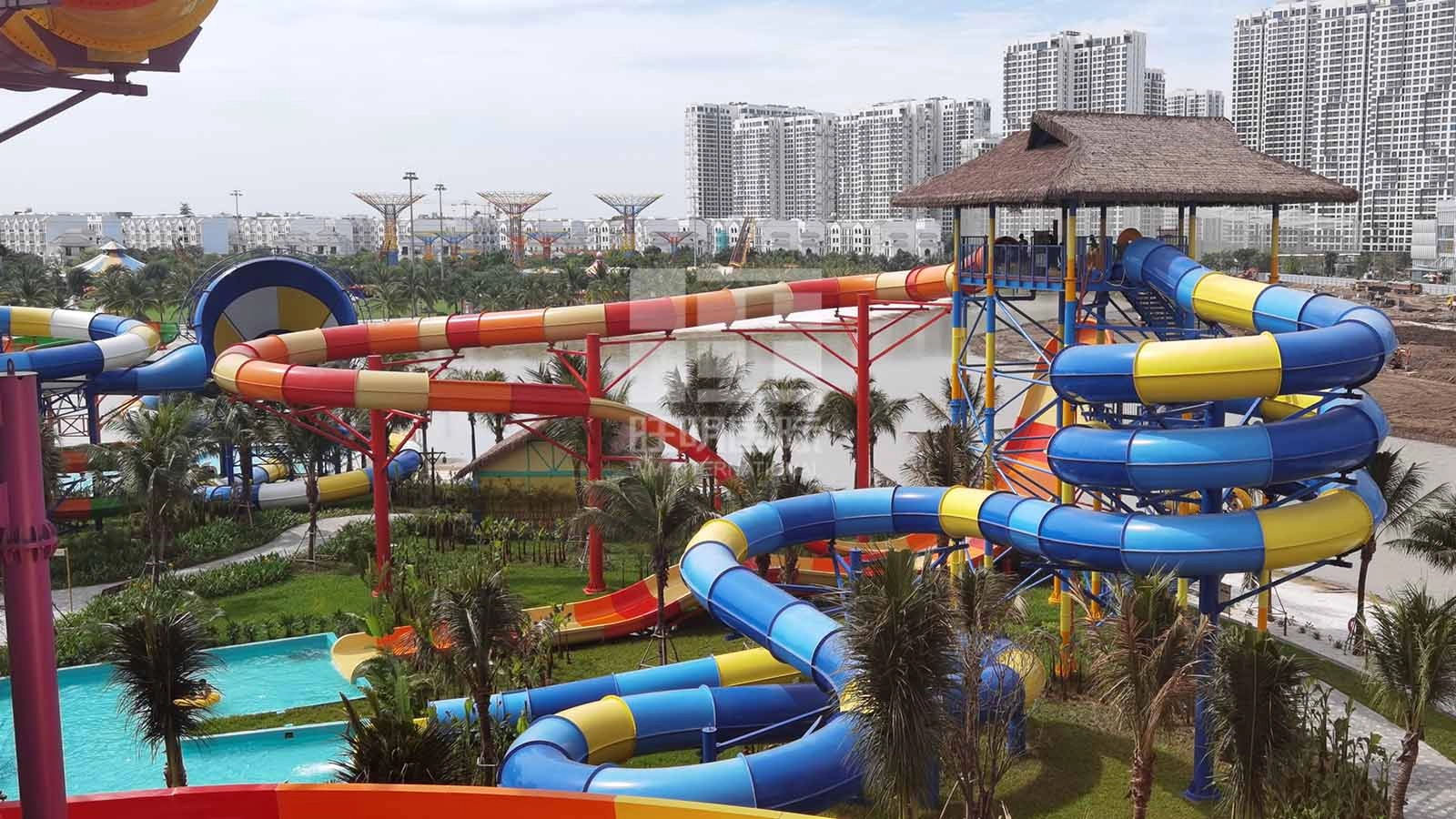 Vinhomes-Grand-Park-District-9,-Vietnam-1 - WM INTERNATIONAL Vinhomes Grand Park District 9, Vietnam-1 - WM INTERNATIONAL