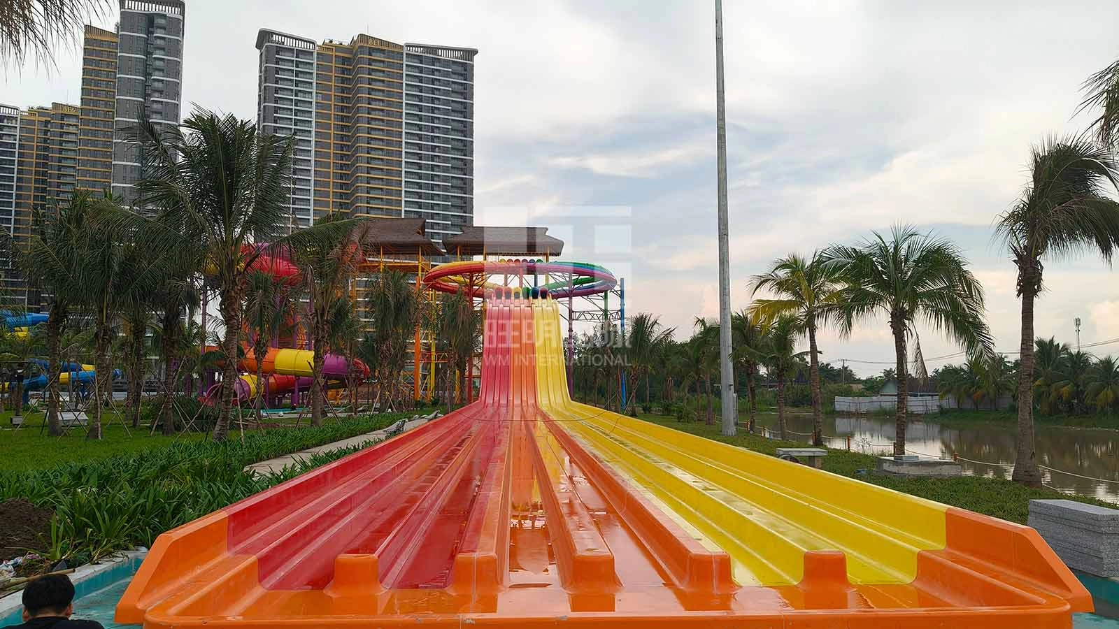 Vinhomes-Grand-Park-District-9,-Vietnam - WM INTERNATIONAL Vinhomes Grand Park District 9, Vietnam - WM INTERNATIONAL