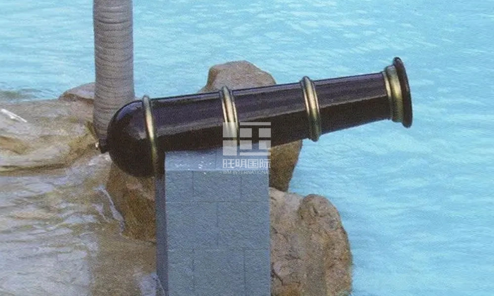 Water-Cannon - WM INTERNATIONAL Water Cannon - WM INTERNATIONAL