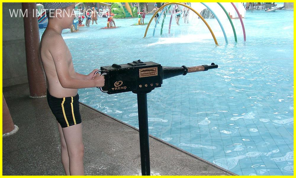 Water Gun - WM INTERNATIONAL