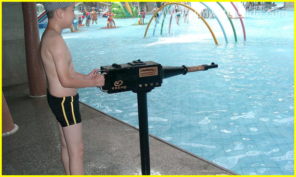 Water Gun - WM INTERNATIONAL