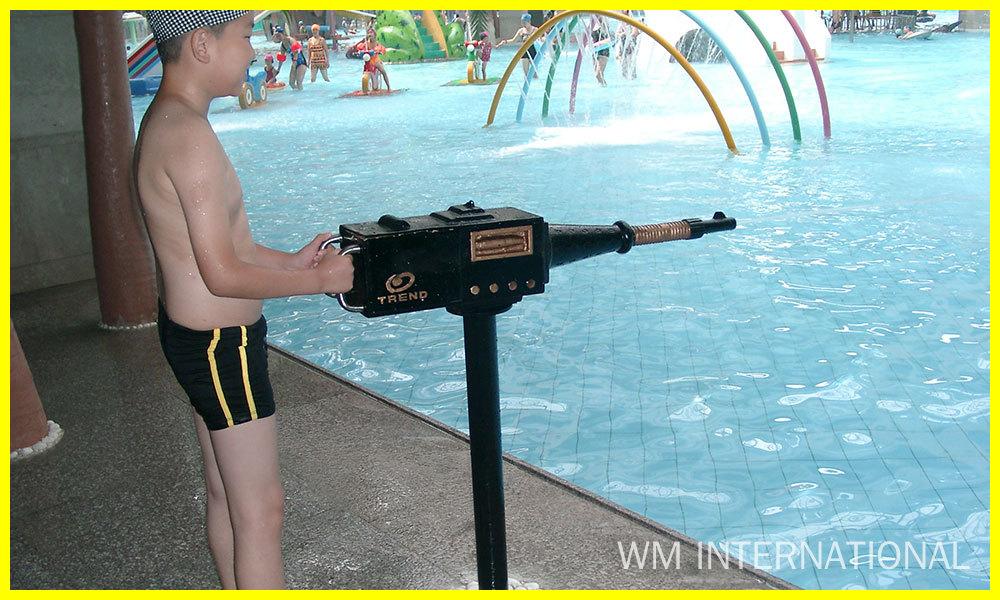 Water Gun - WM INTERNATIONAL