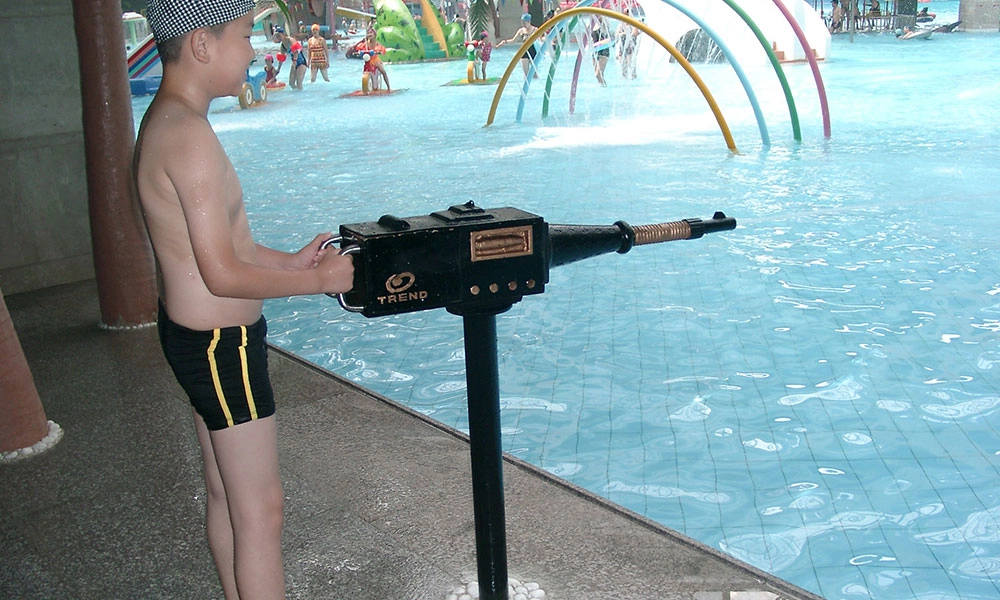 Water Gun - WM International