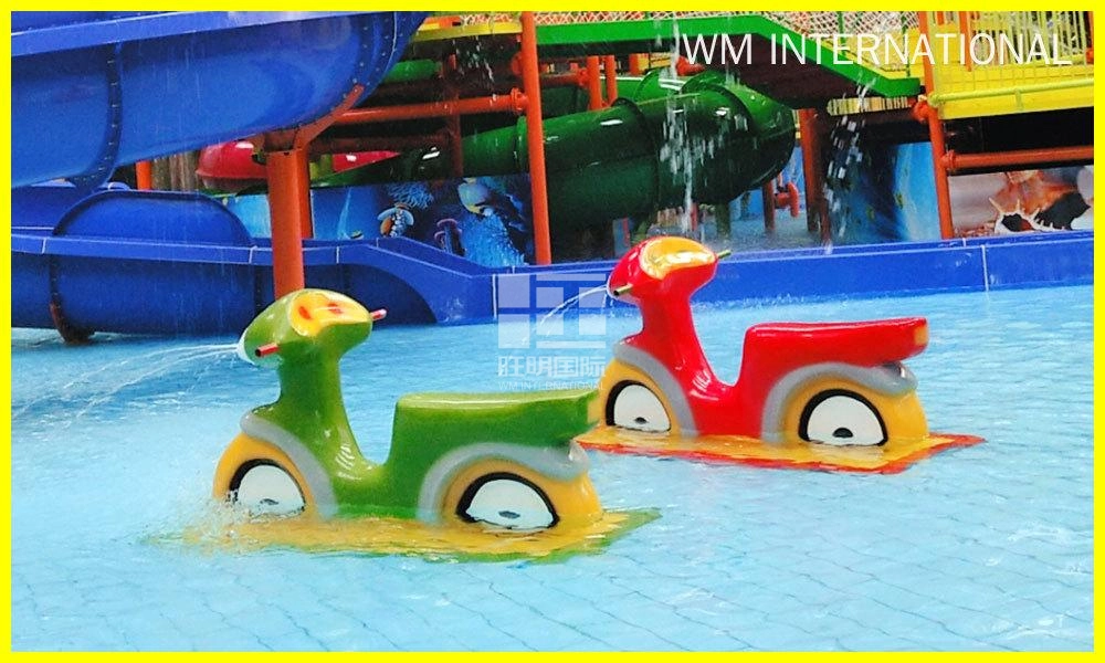 Water-Motorcycle - WM INTERNATIONAL Water Motorcycle - WM INTERNATIONAL