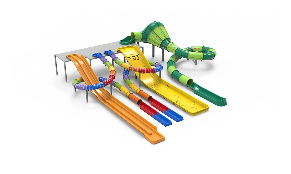 Water Spraying Hippocampus - WM International