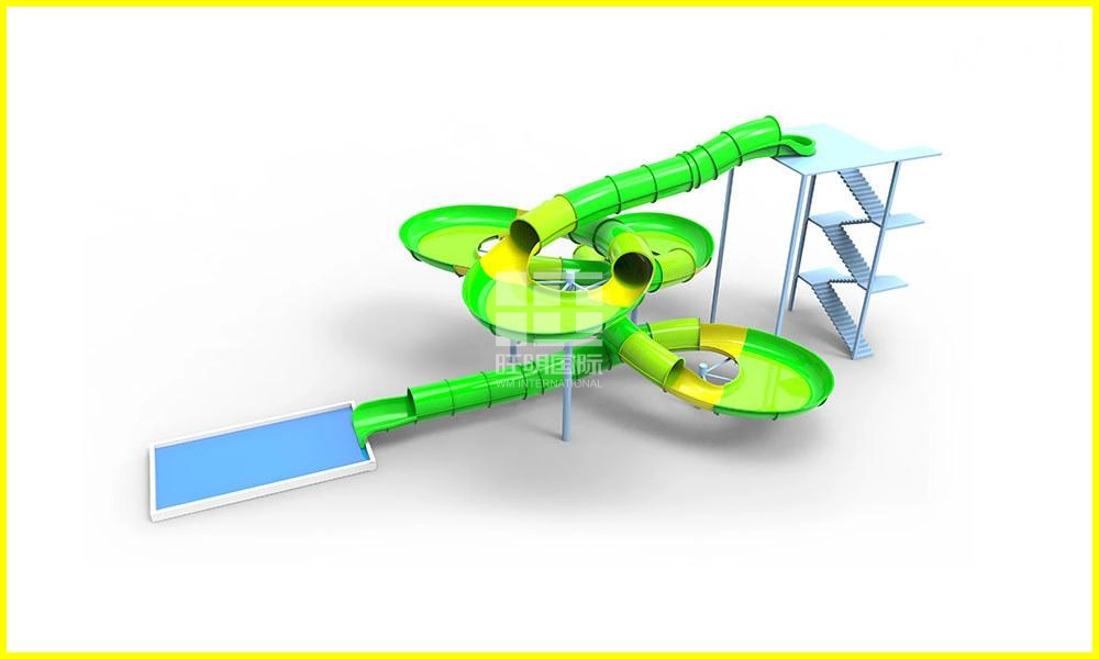 Water Spraying Jellyfish - WangMing