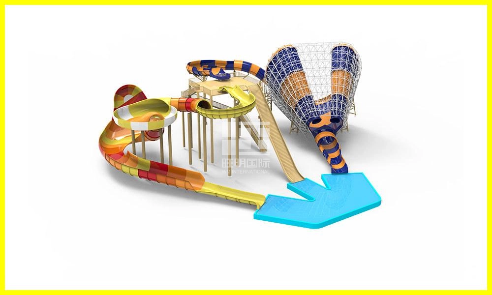 Water Spraying Seal - WangMing