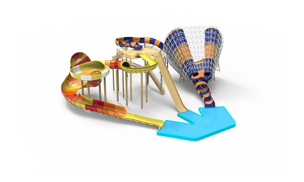 Water Spraying Seal - WangMing