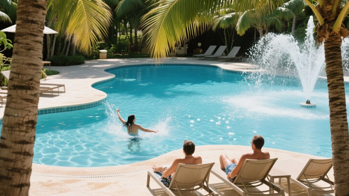 waterpark-hotel - WM INTERNATIONAL waterpark hotel - WM INTERNATIONAL