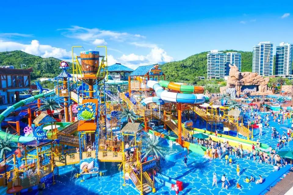 Cost-Effective Water Park Equipment Solutions Cost-Effective Water Park Equipment Solutions