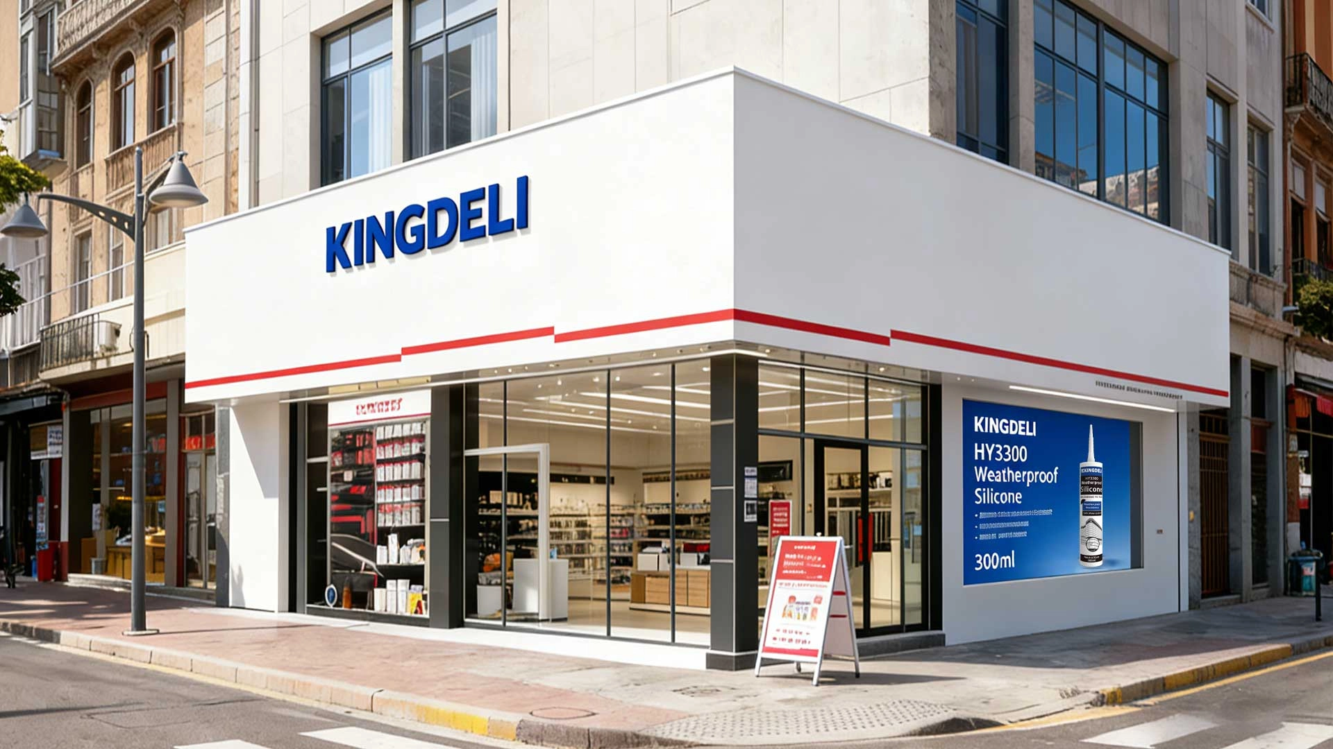 Benefits-Of-Becoming-A-KINGDELI-Distributor - KINGDELI