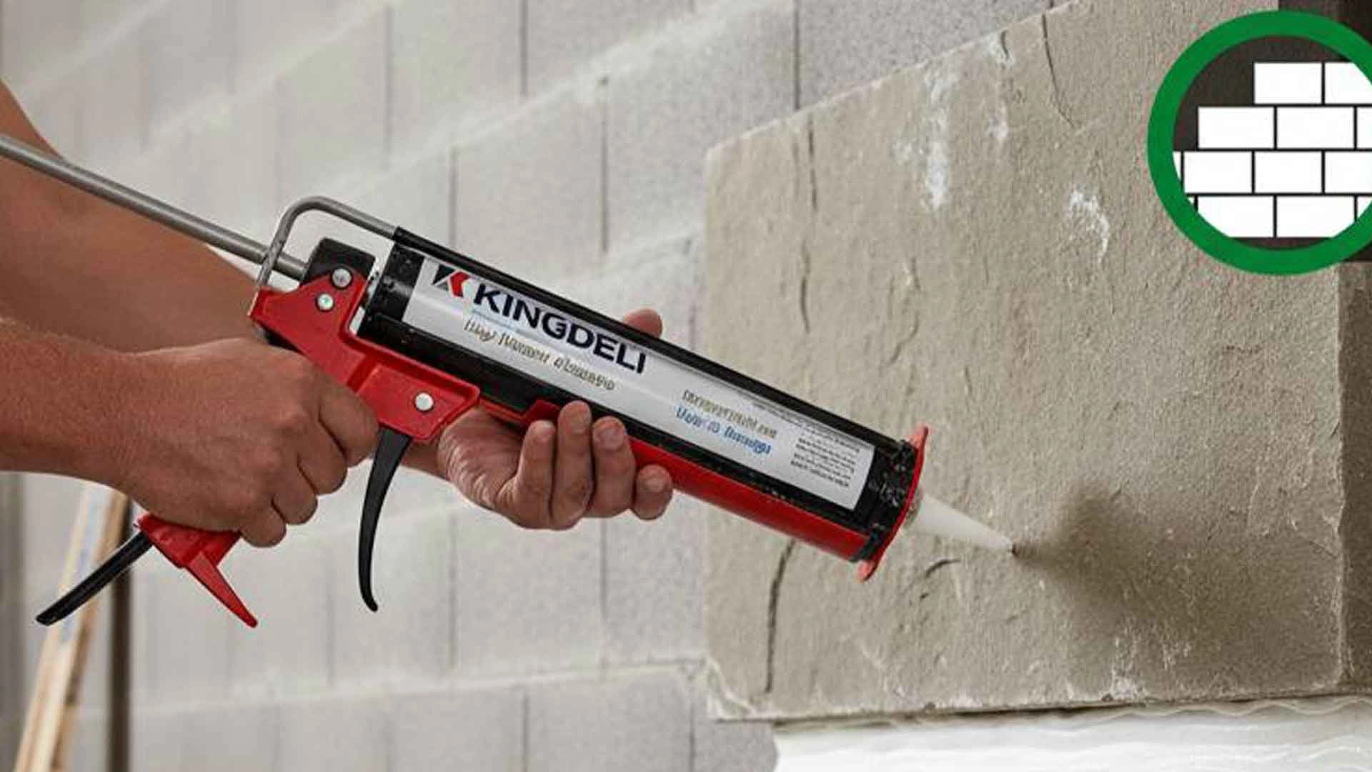 Bonding-Various-Building-Materials - KINGDELI