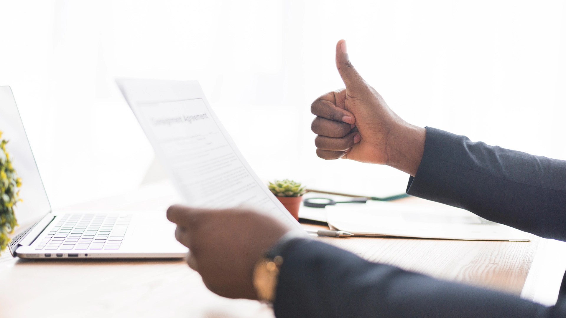 Confirmation-&-Contract - KINGDELI