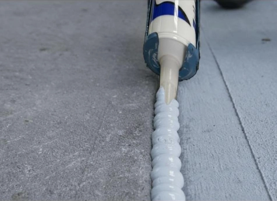 durable seal for movement joints - KINGDELI