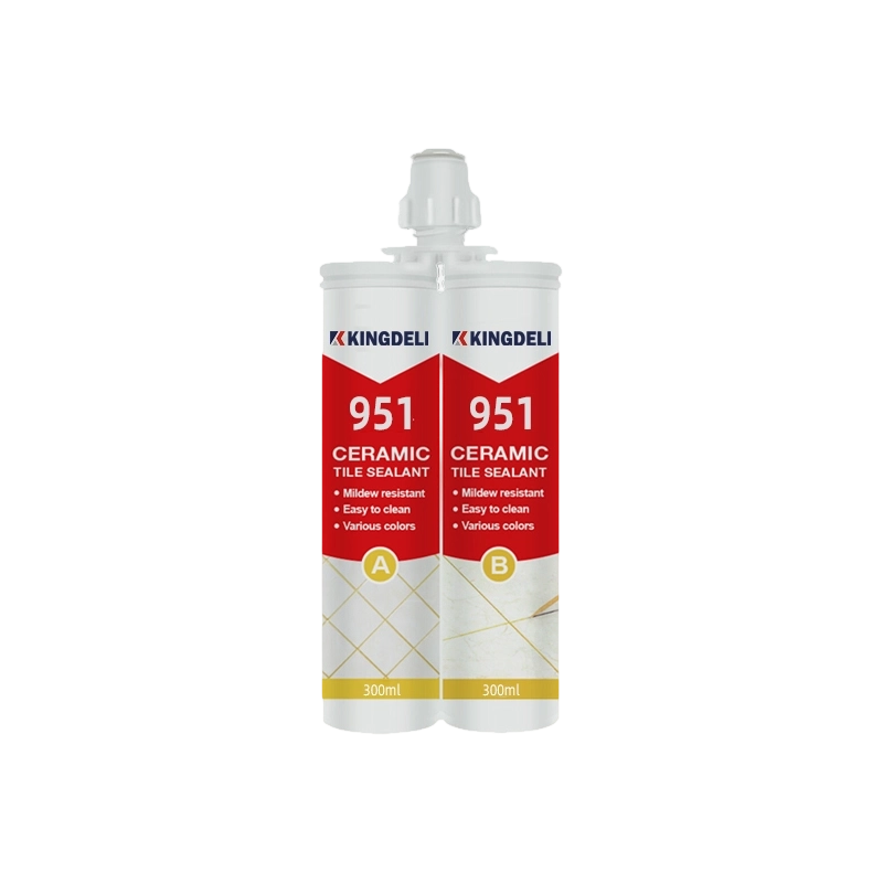 epoxy tile grout - KINGDELI