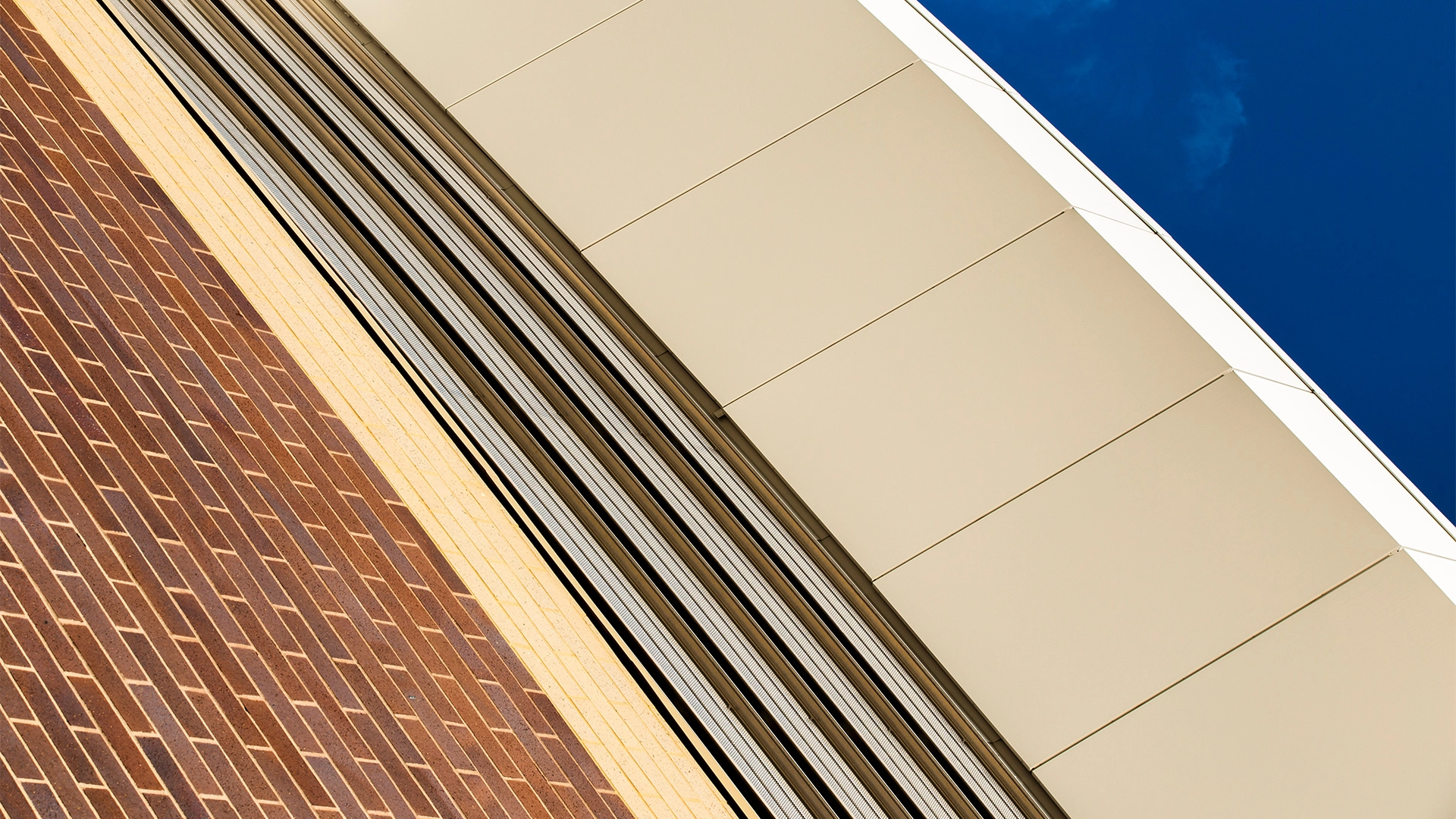 Exterior-facade-and-cladding-expansion-joints - KINGDELI