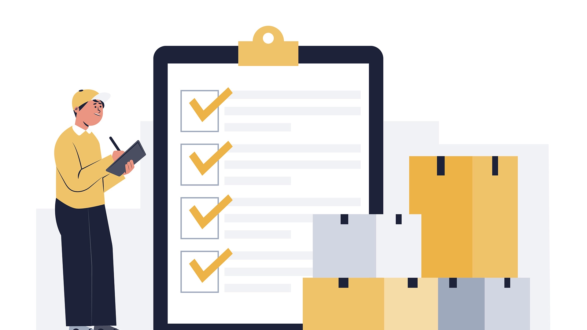 First-Order-&-Launch-Support - KINGDELI