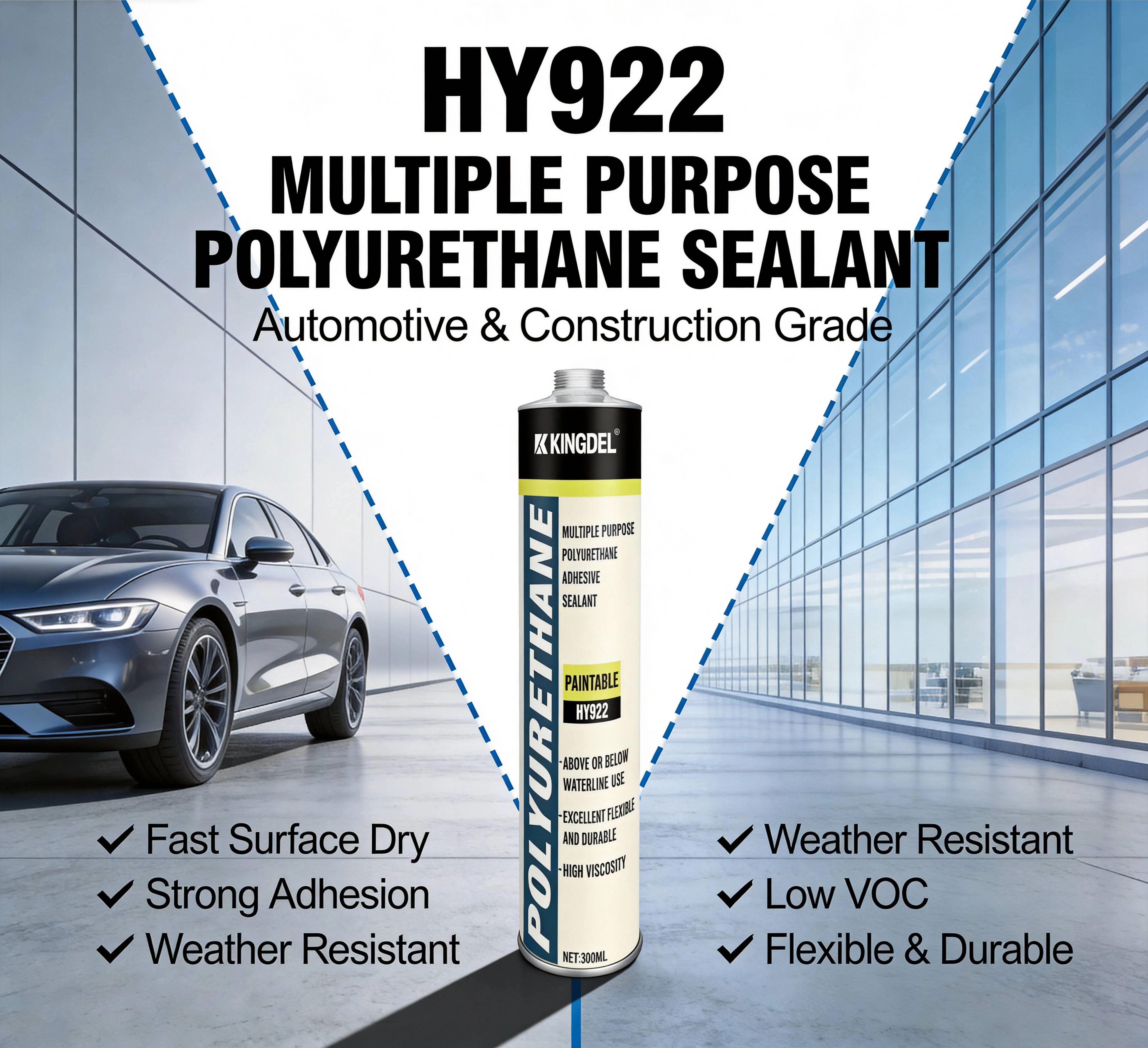 HY922 MULTIPLE - KINGDELI