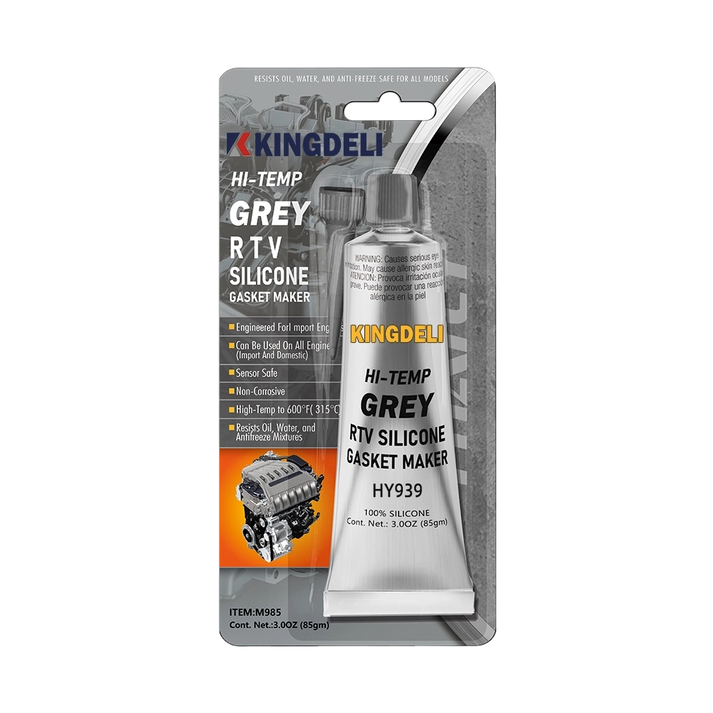 HY939 GREY - KINGDELI