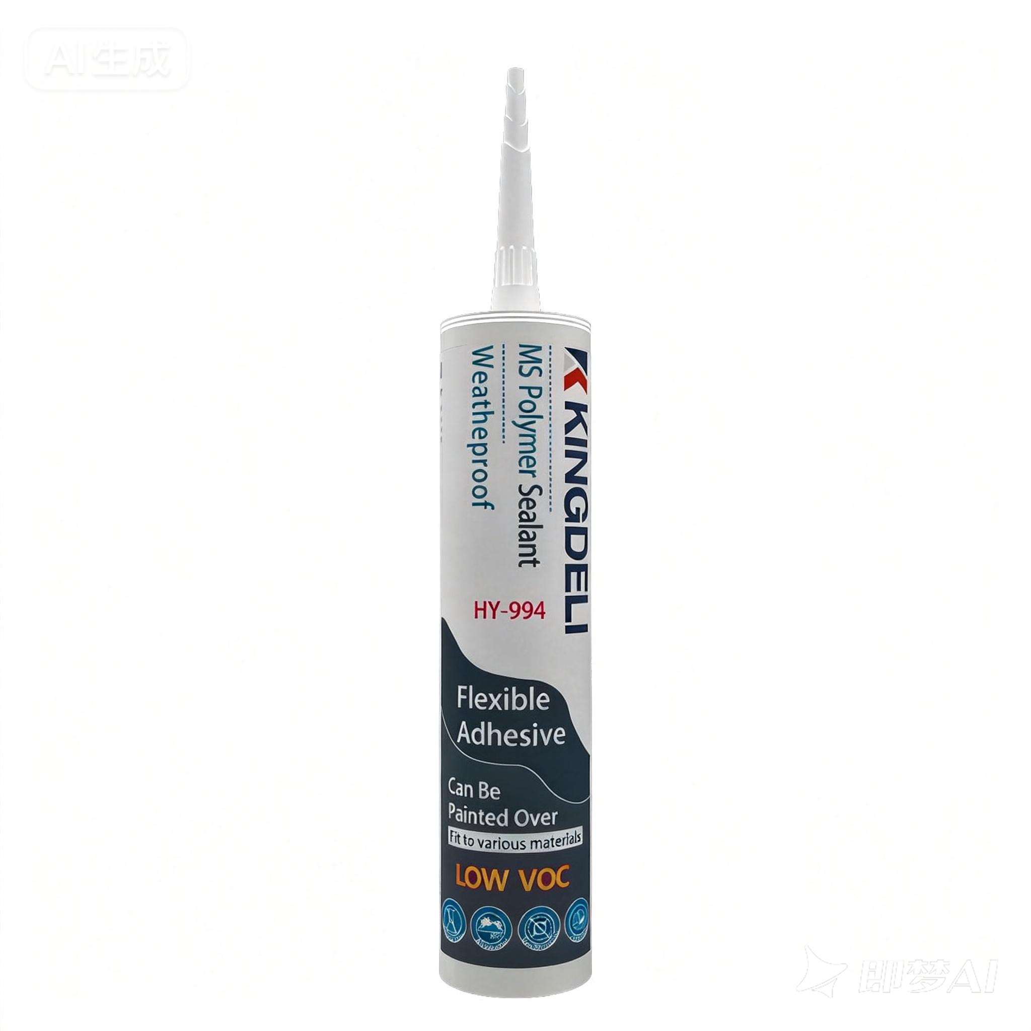 MS sealant