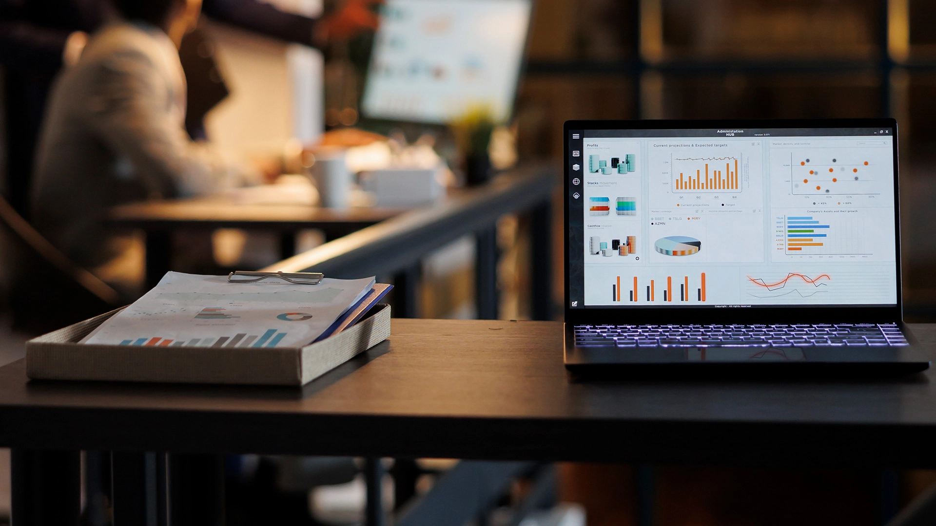 Marketing-Support - KINGDELI