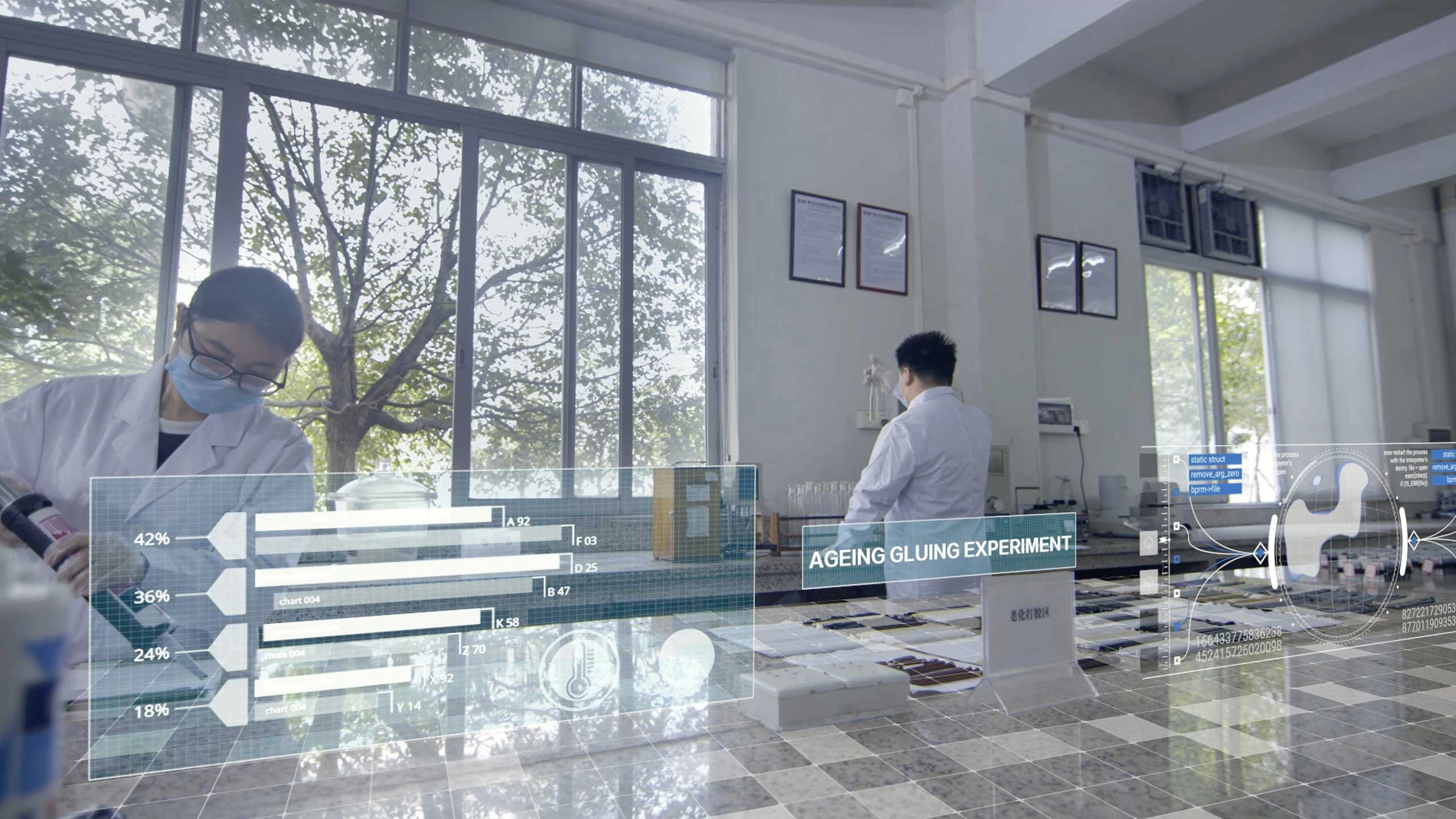 OEM-&-ODM-Services - KINGDELI