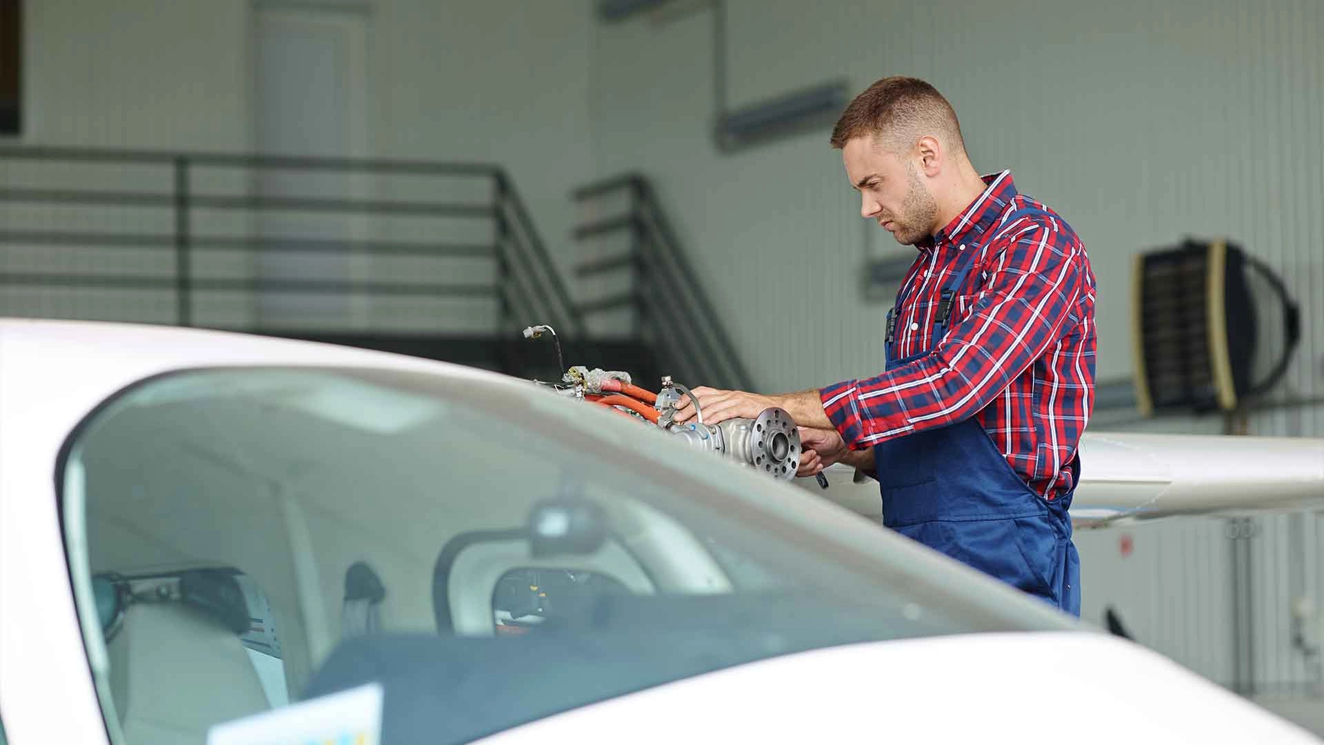 Passenger-car-windshield-replacement - KINGDELI