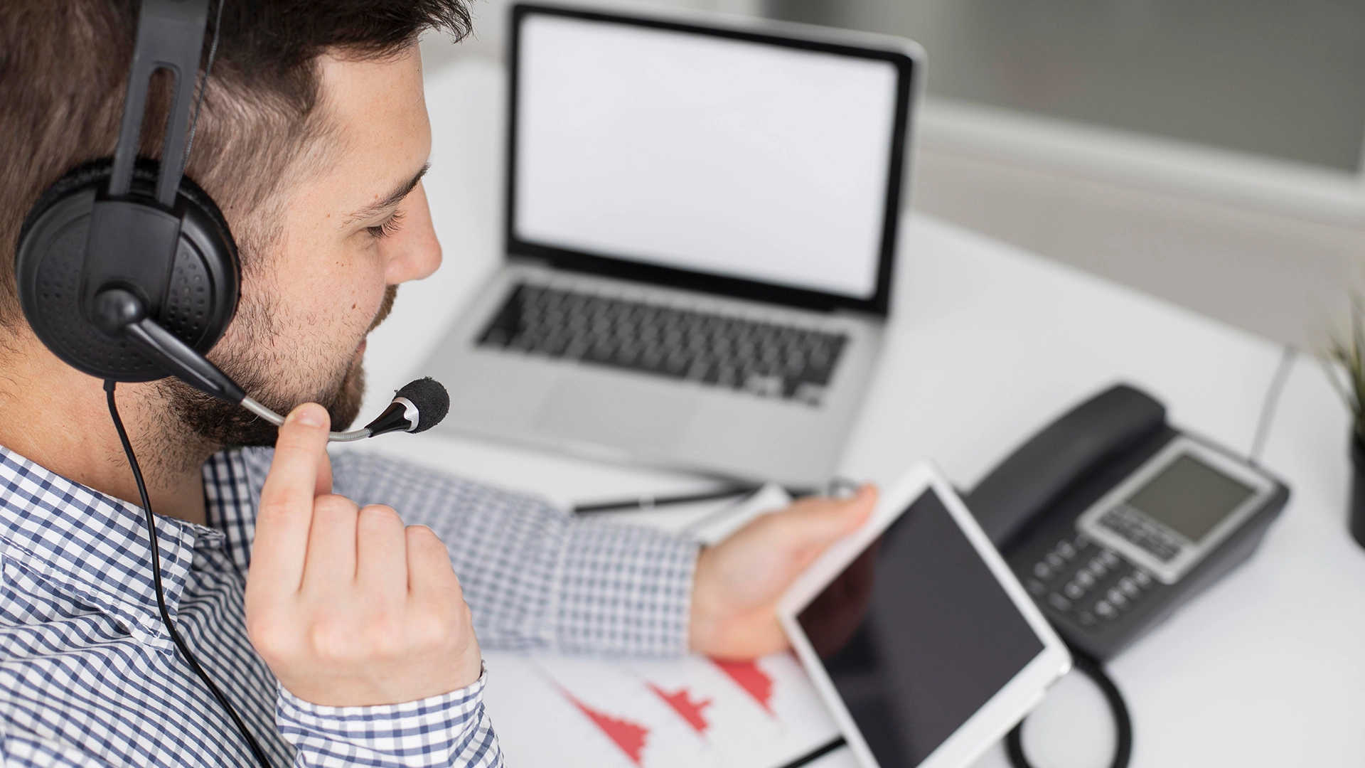 Pre-Sale-Support - KINGDELI