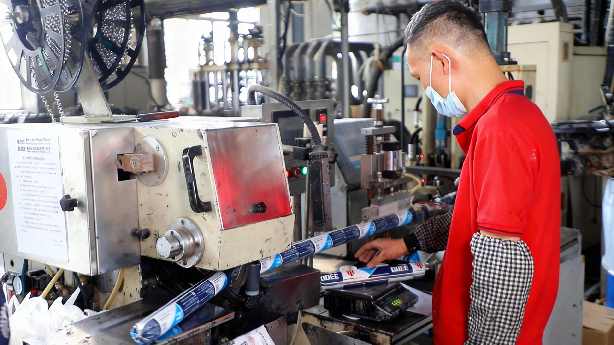 Production-&-R&D-Strength-1 - KINGDELI