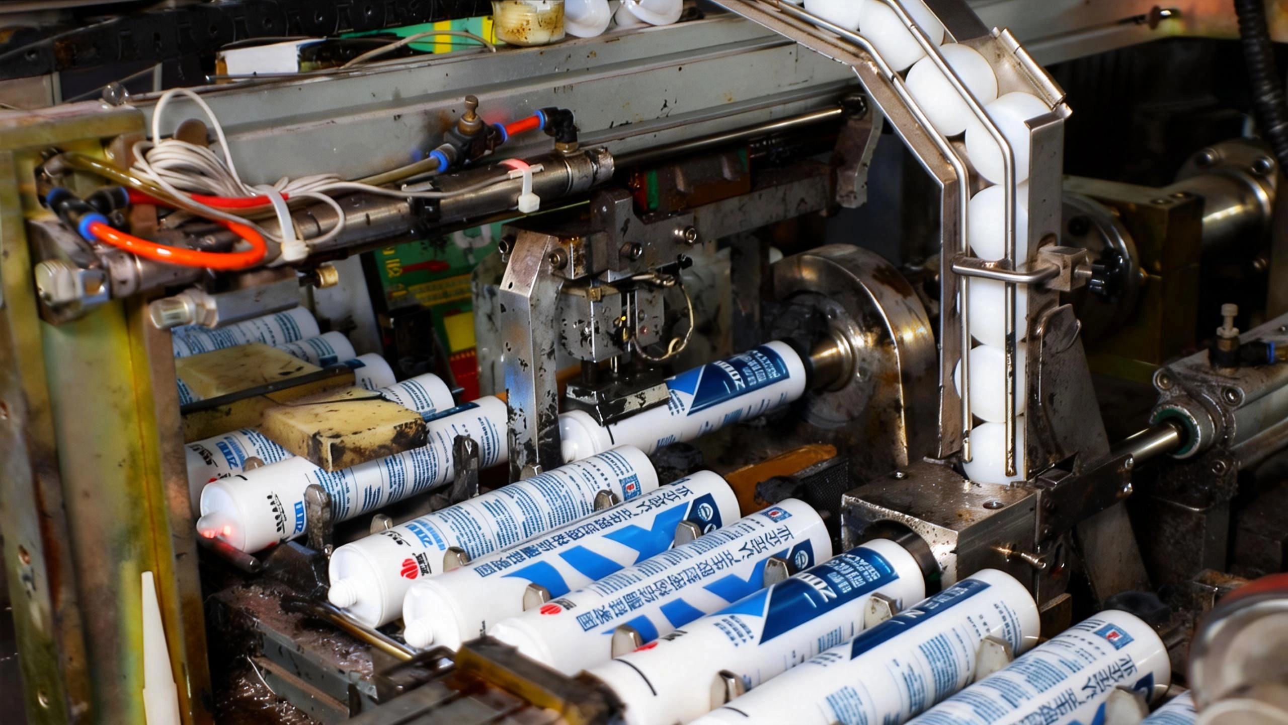 Production-&-R&D-Strength - KINGDELI