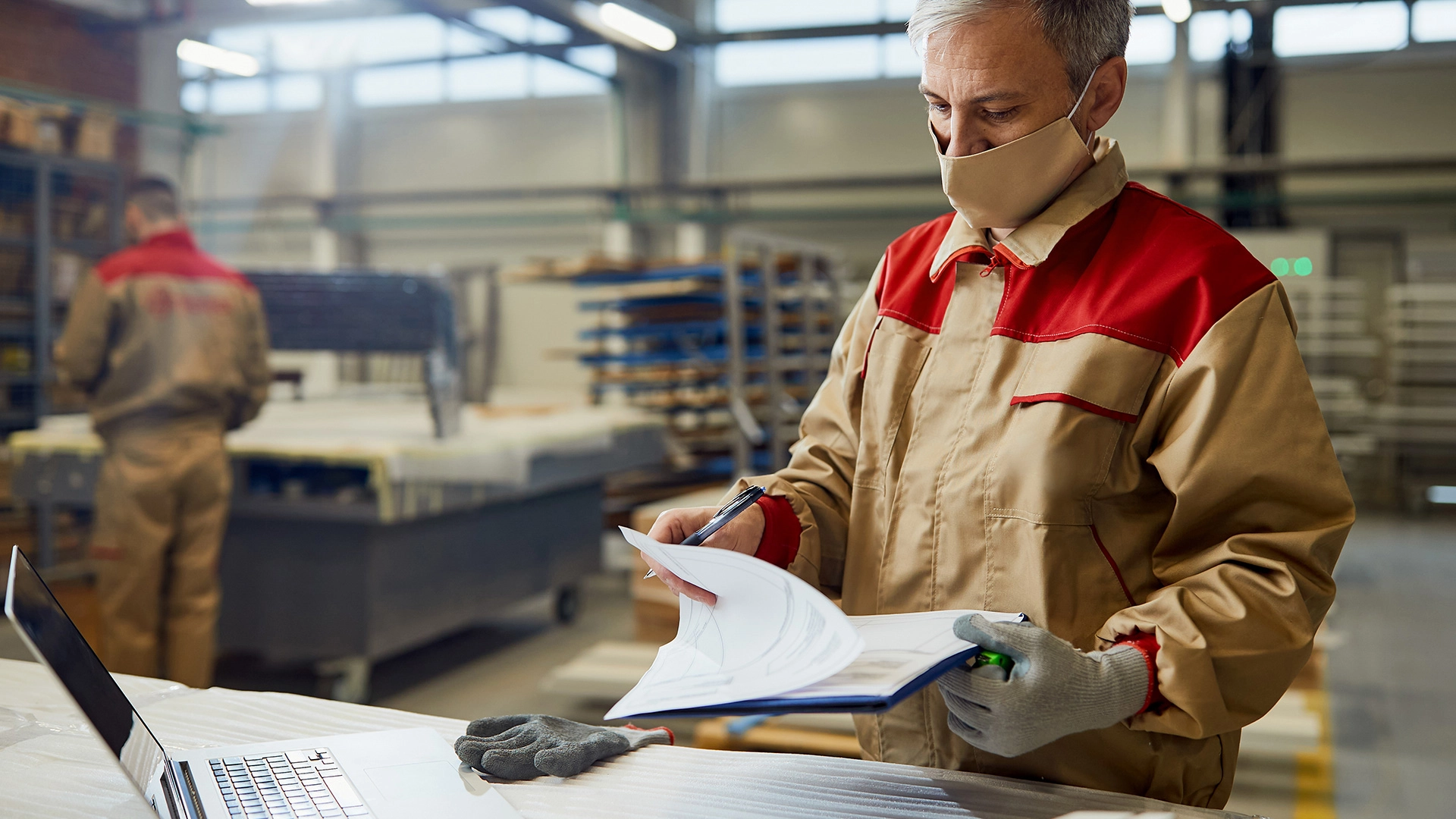 Quality-Inspection - KINGDELI