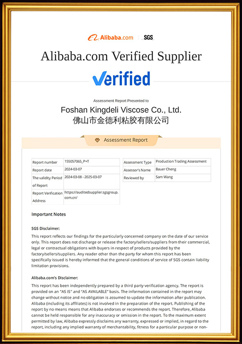 Supplier-Assessment-Report-Foshan-Kingdeli-Viscose-Co.,-Ltd._00