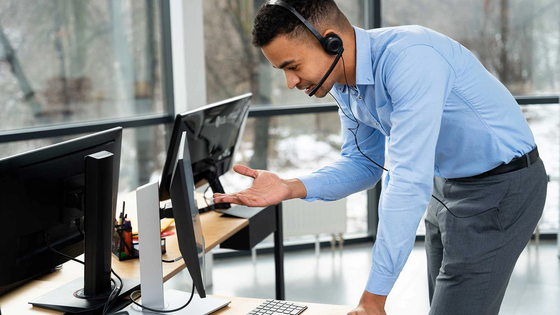 Technical-Assistance - KINGDELI