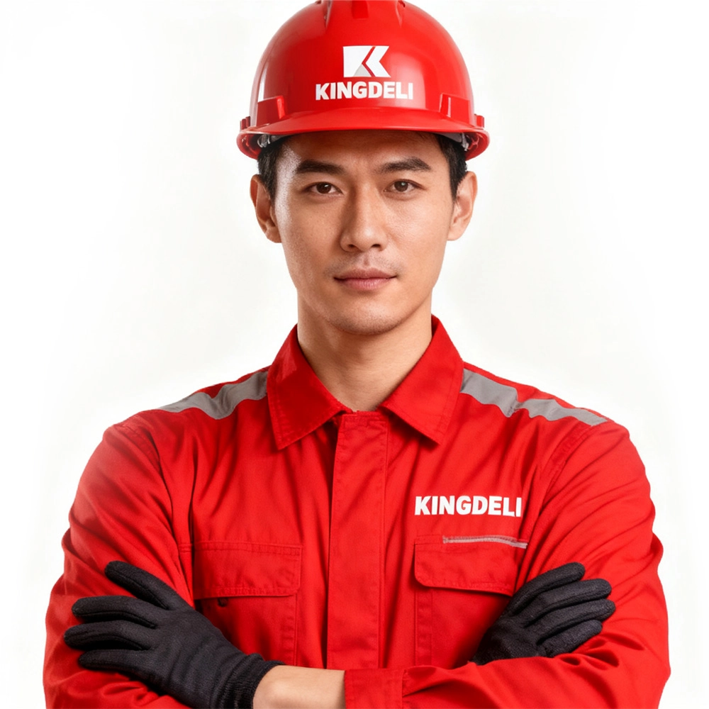 Who-We-Are-Looking-For - KINGDELI