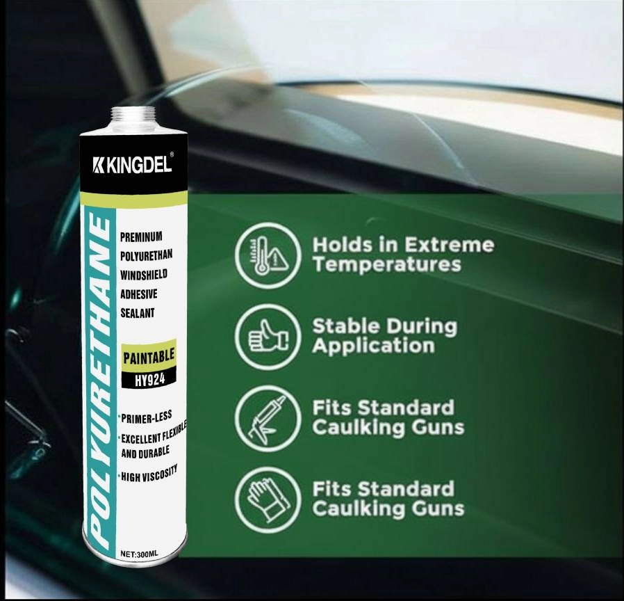 WINDSHIELD SEALANT 2 - KINGDELI