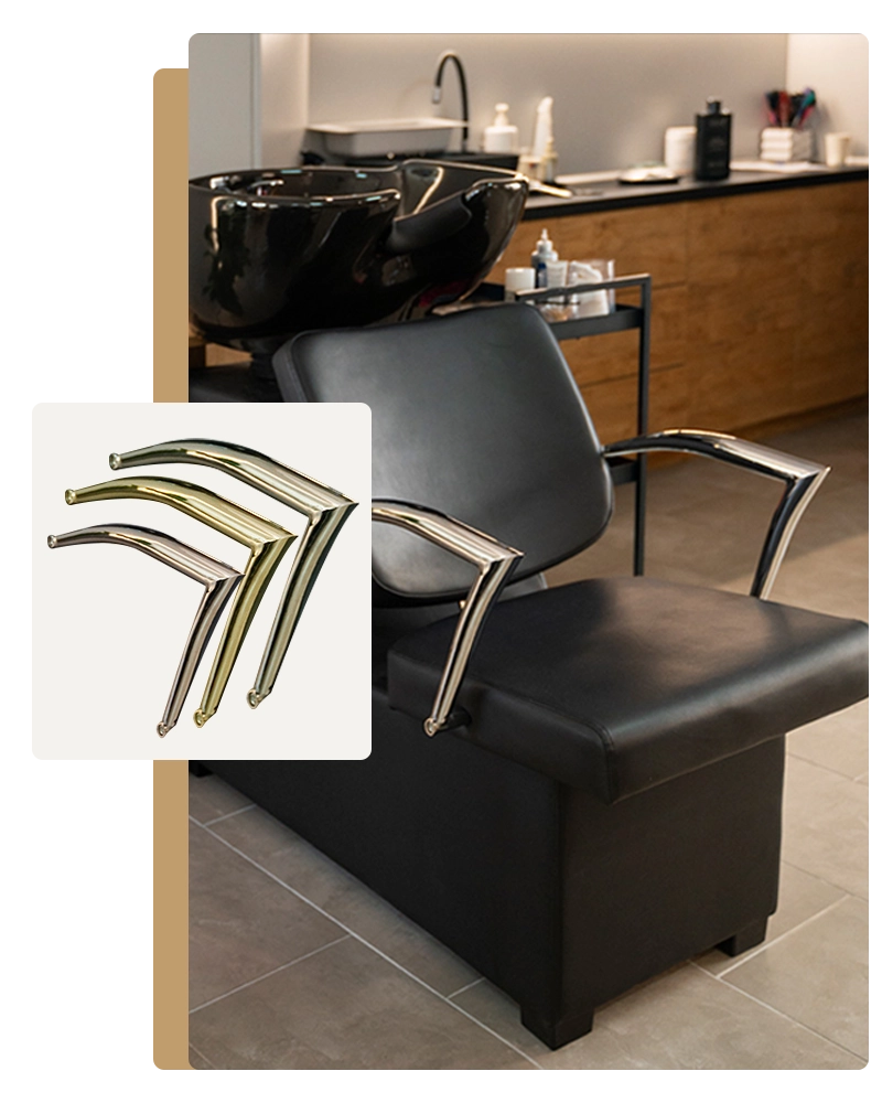 Adjustable facial beauty bed - Senkelly