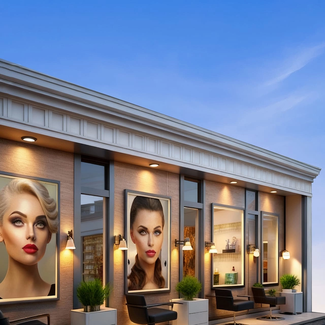 barber chair sale - Senkelly