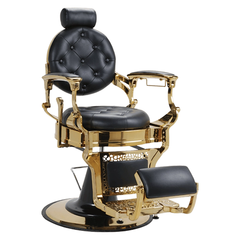 Barber Chair - Senkelly