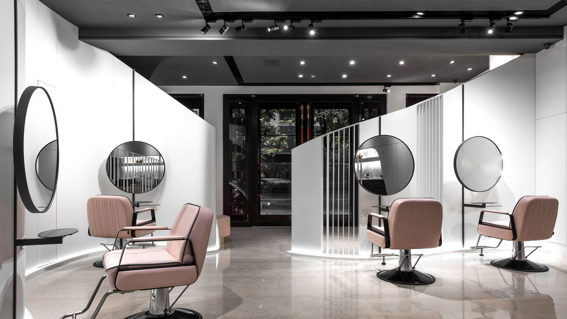 best styling chair - Senkelly