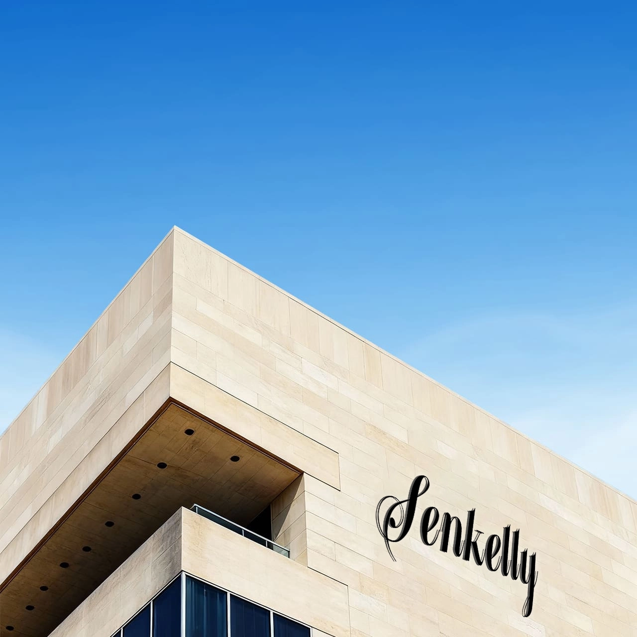 company building - Senkelly