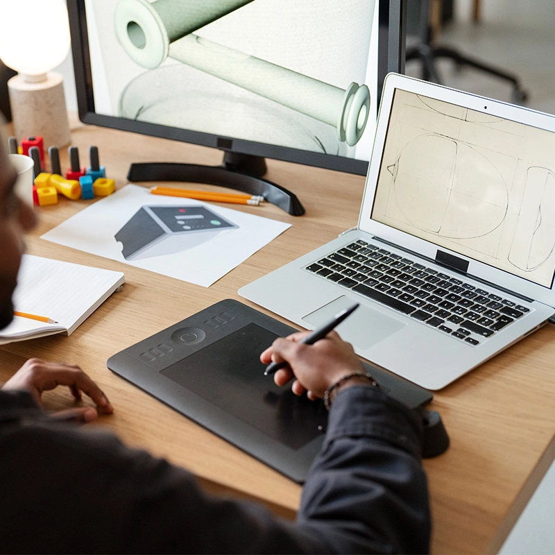 Esthetician furniture for salon use - Senkelly