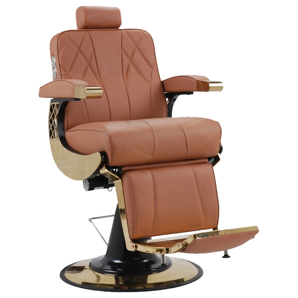Electrical Barber Chair 8085 - Senkelly
