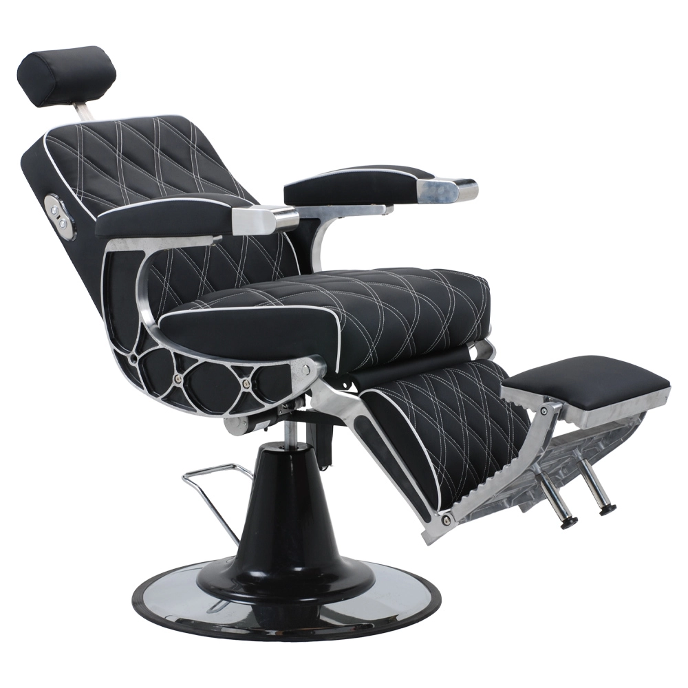 Electrical Barber Chair 8086 - Salon-Grade Adjustable Electric Barber Chair - Senkelly Electrical Barber Chair 8086 - Salon-Grade Adjustable Electric Barber Chair - Senkelly